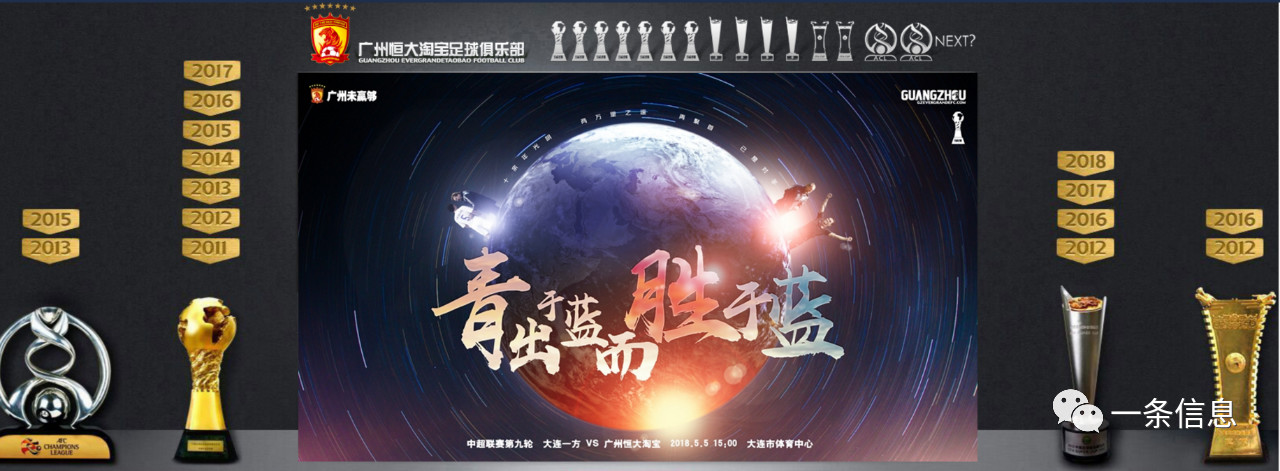 恒大足球许家印,许家印对恒大足球的看法