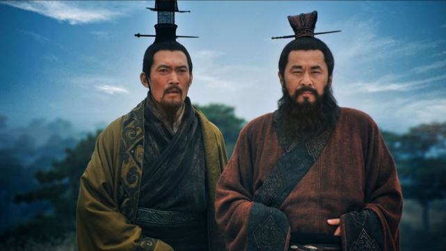 三国正史的五虎将战斗力,三国时期中最强大的十大军队