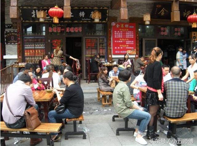 餐饮目前最赚钱的行业,做什么餐饮小生意最赚钱