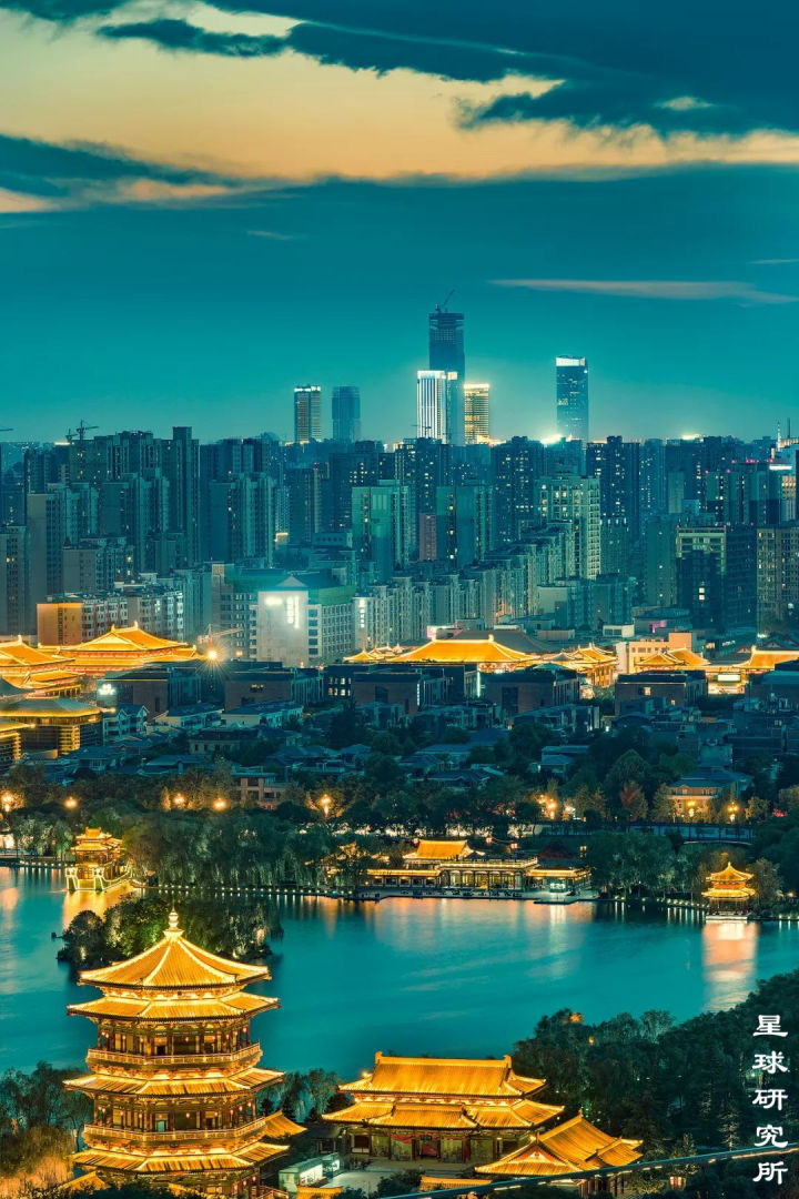 什么是西安事变,西安市本级是什么意思