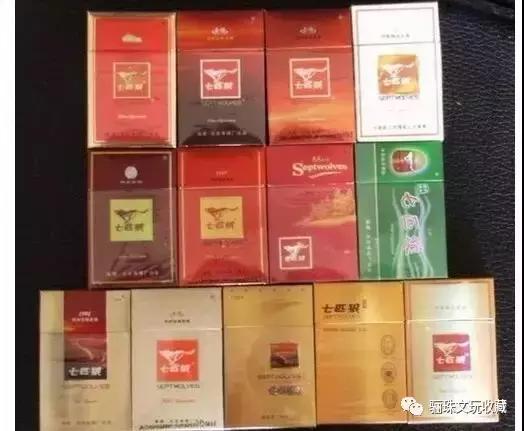 四川代表香烟,四川都有哪些香烟