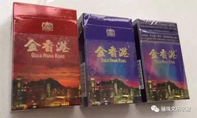 为什么贵州有那么多香烟品种,各地出名的香烟