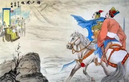 三十六计大全简单易懂,传统三十六计讲解