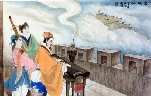 三十六计大全简单易懂,传统三十六计讲解