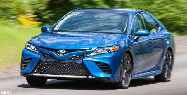 这几台德系日系美系车，原来全部都是“假货”！