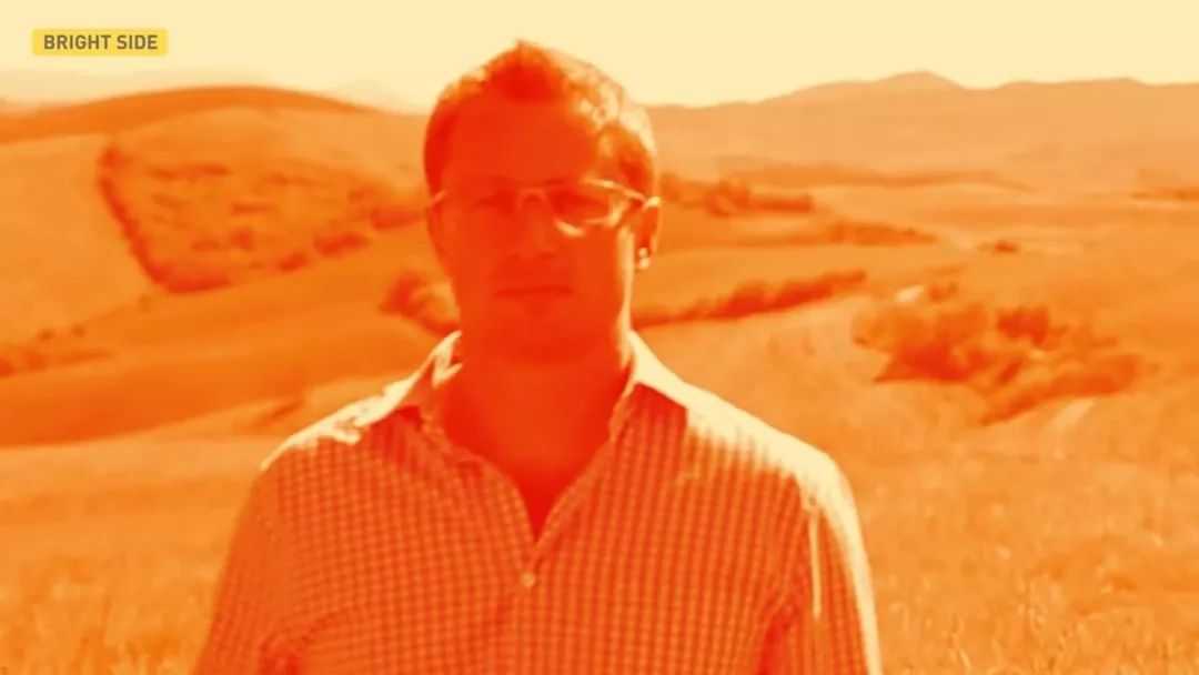 动物眼中的世界是什么样子的图片,动物眼里的世界长怎样