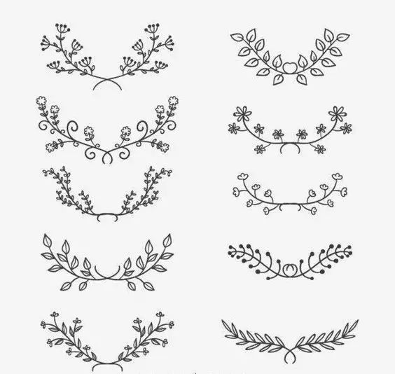 有了画画模板该怎么画,新手比较适合的画画教程