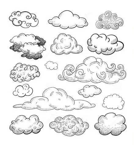 画画教程零基础都能学会,有了画画模板该怎么画