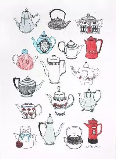 有了画画模板该怎么画,新手比较适合的画画教程