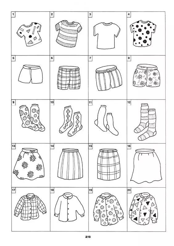 有了这些画画教程，这一年都不用买资料了