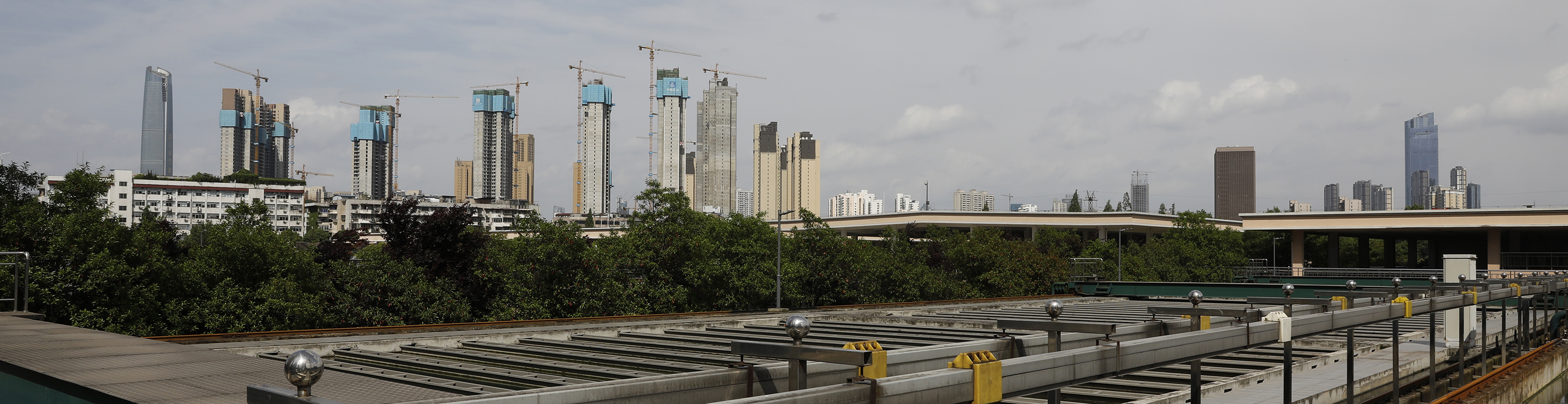 武汉了解历史的地方,可以了解武汉文化的旅游景点