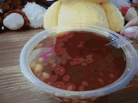 爱吃的人,爱吃的人百吃不厌