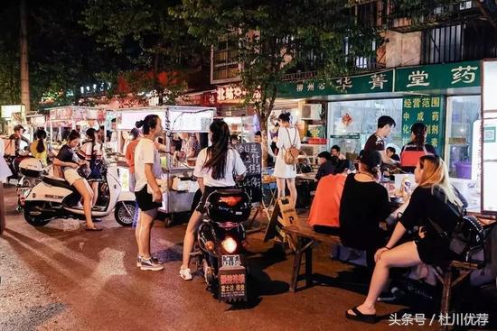 爱吃的人,爱吃的人百吃不厌