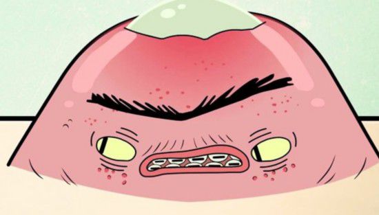 激素脸有多可怕,激素脸怎么办最快最有效的方法