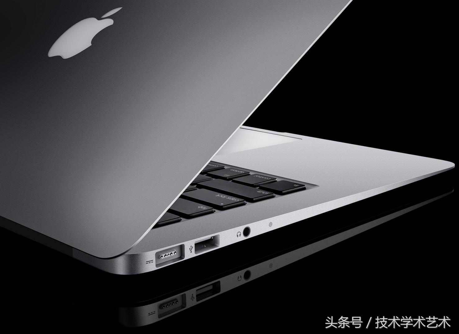 macbook到底好在哪儿,macbook哪一款适合开发