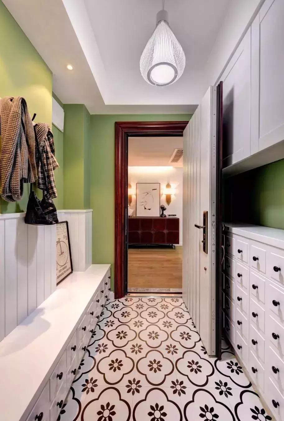 过道走廊太长浪费应怎样解决,如何解决走廊浪费空间