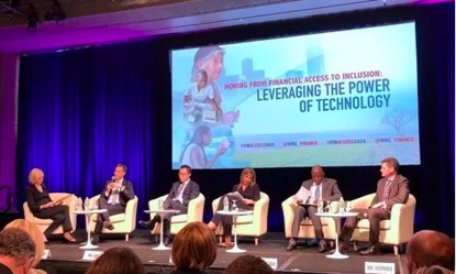 小本生意人有福了!凭收钱码可直接从阿里1688进货,还能够百万赊