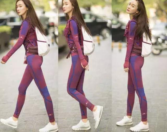 霍思燕产后怎么瘦身,霍思燕独家产后瘦身秘诀