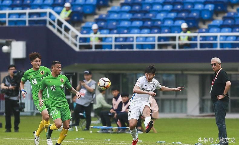 泰达恒丰集锦,泰达战胜恒丰