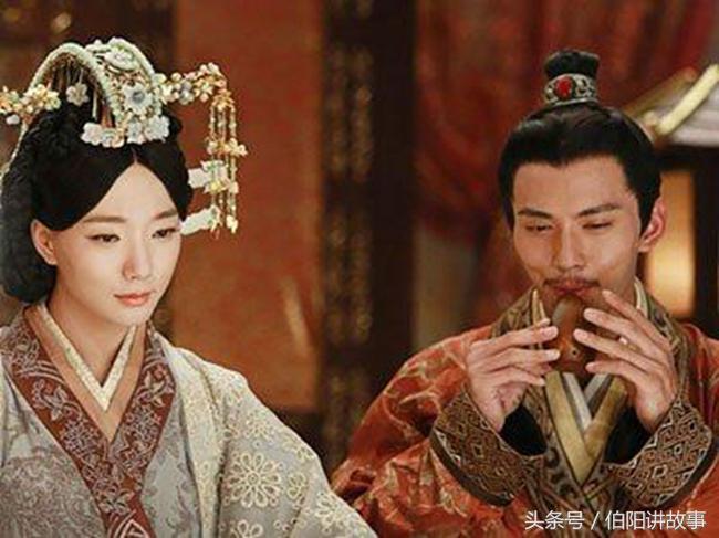 古代殉葬的妃子有多惨,古代殉葬没死的妃子有哪些