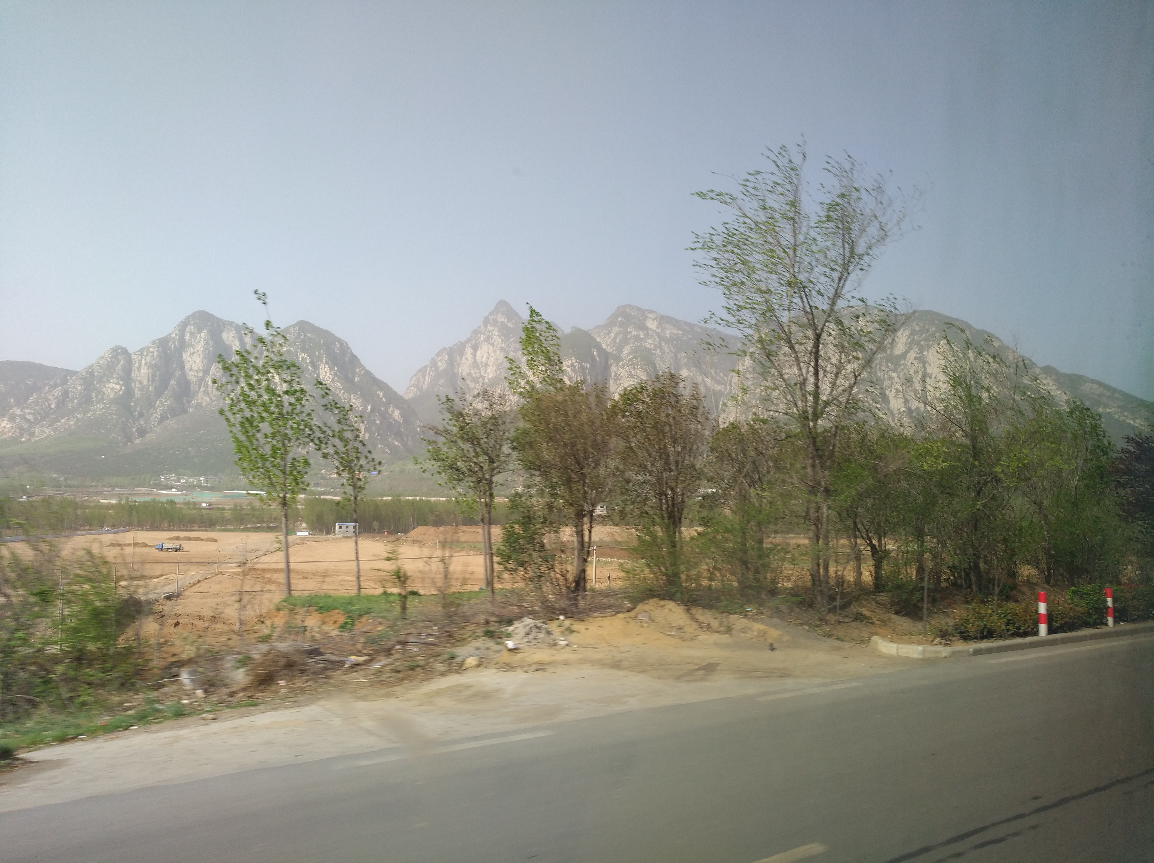 故地重游嵩山少林寺,日常游嵩山少林领略名寺风采