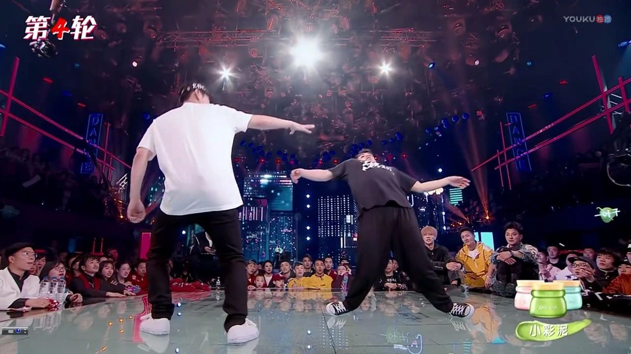 这就是街舞韩宇夺冠,这就是街舞第一季韩宇夺冠视频