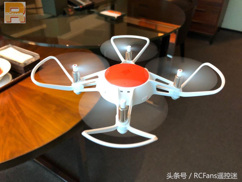小米米兔无人机能飞多远,小米正品米兔遥控小飞机
