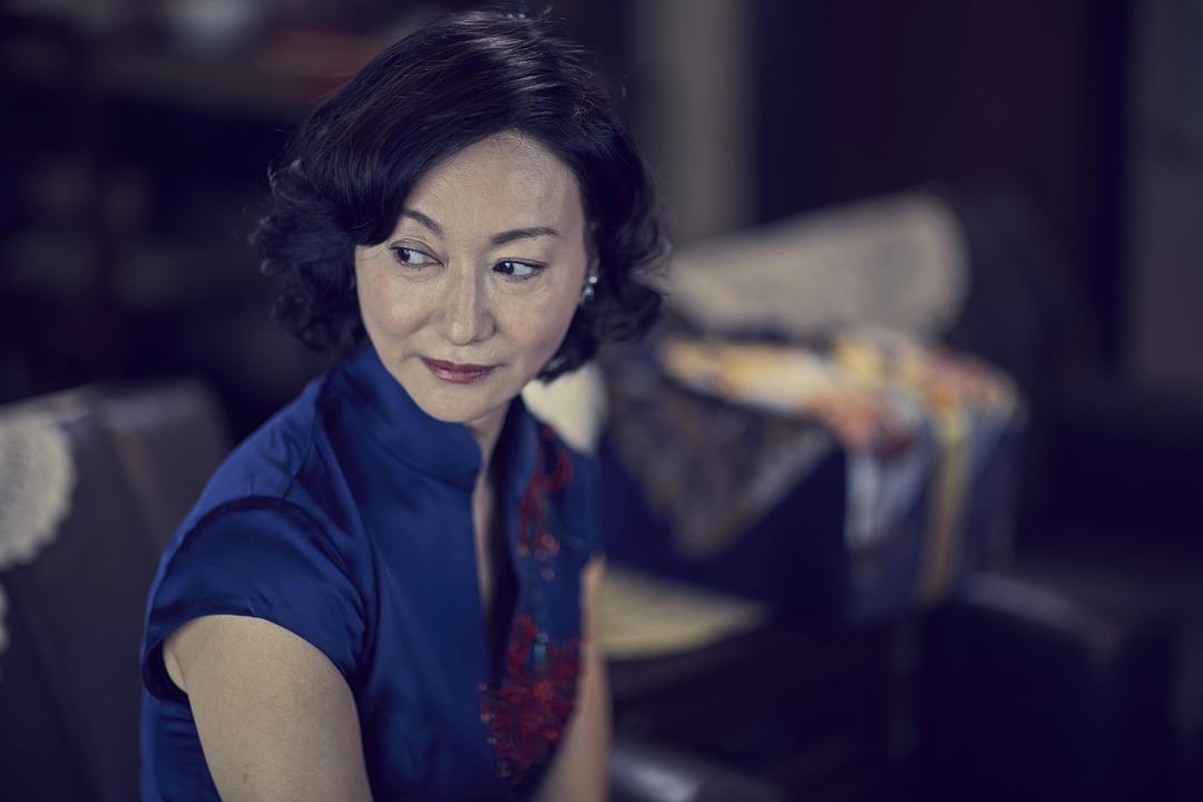 母女三人卷入*场官**勾心斗角，手段阴毒，《甄嬛传》甘拜下风