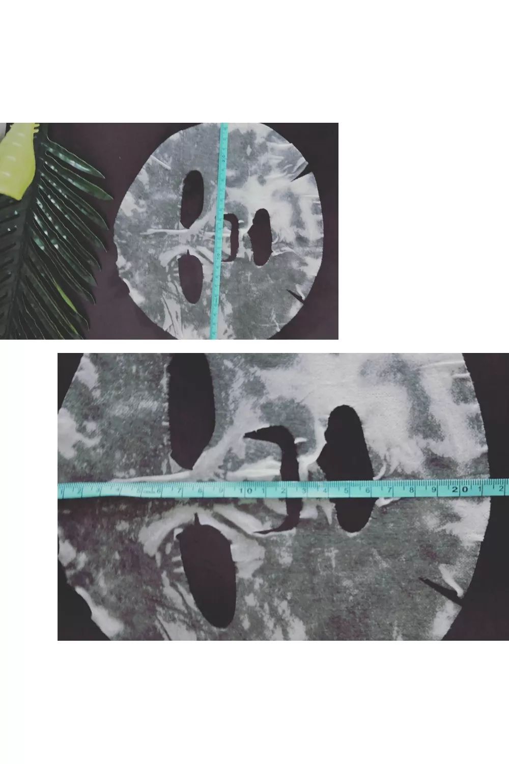 面膜补水美白亲测,面膜泥亲测好用