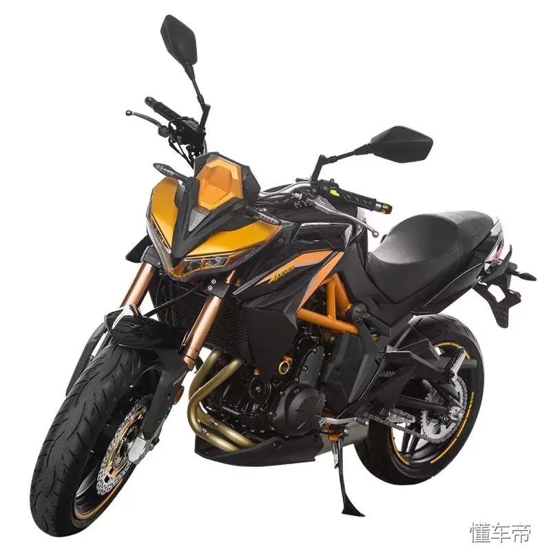 光阳发布动丽150、AnyLike150、2018款K-Rider400，领衔上海摩展