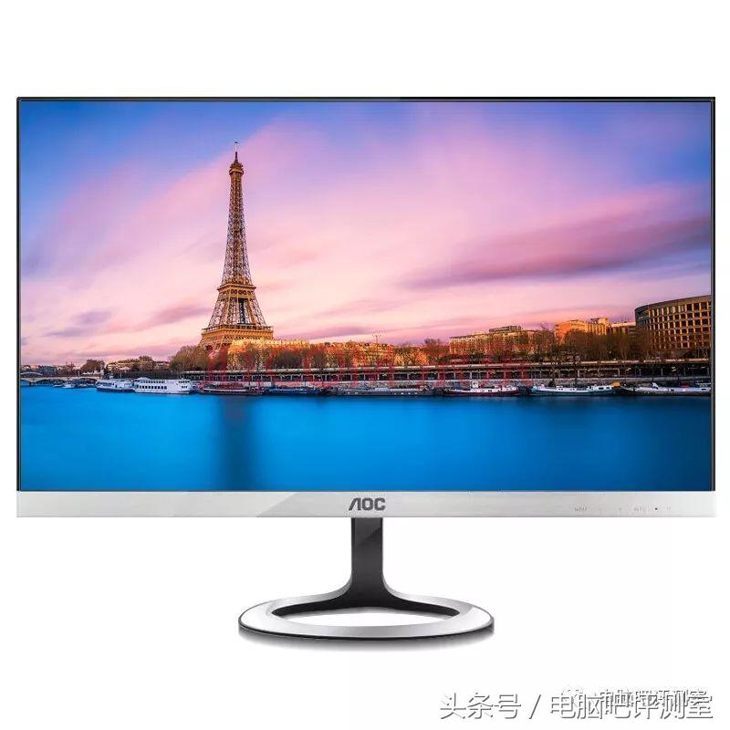 台式机护眼显示器推荐,台式机显示器选购推荐