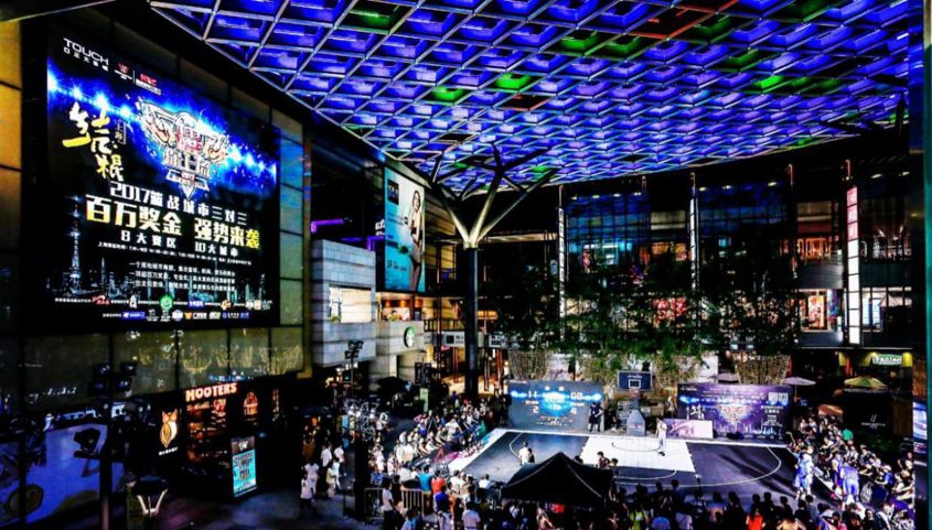 国际体育赛事吉祥物,2018年世界足球杯吉祥物