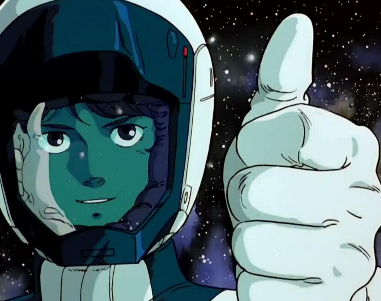 高达最受欢迎的人物,最强的高达是哪一位