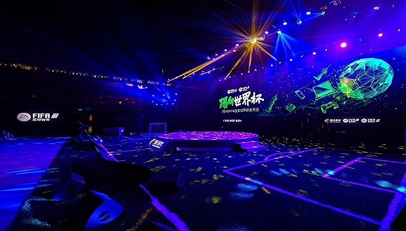 腾讯最新出的足球游戏有哪些,腾讯入局