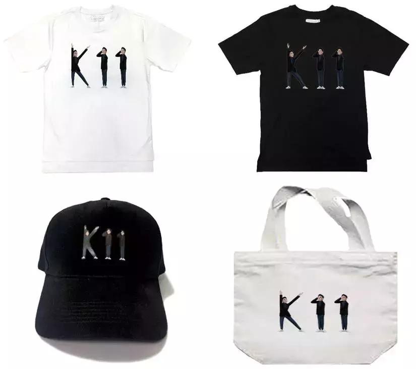 Chanel、LV、爱马仕……都被他恶搞！纽约潮牌快闪店首登内地！