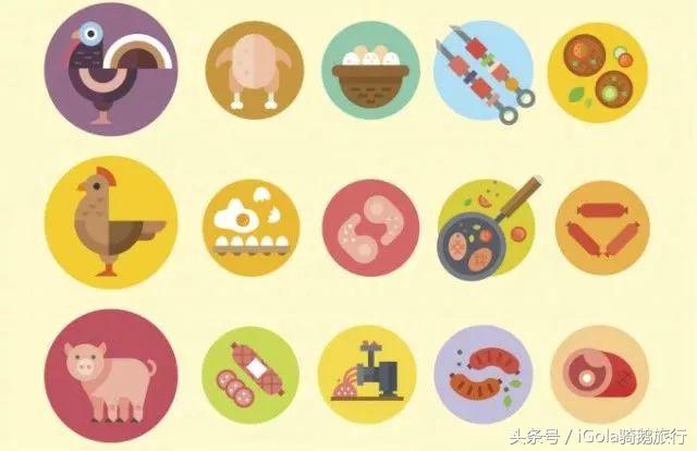 一个苹果罚款500美元！带上这些过关，可能就要进小黑屋了