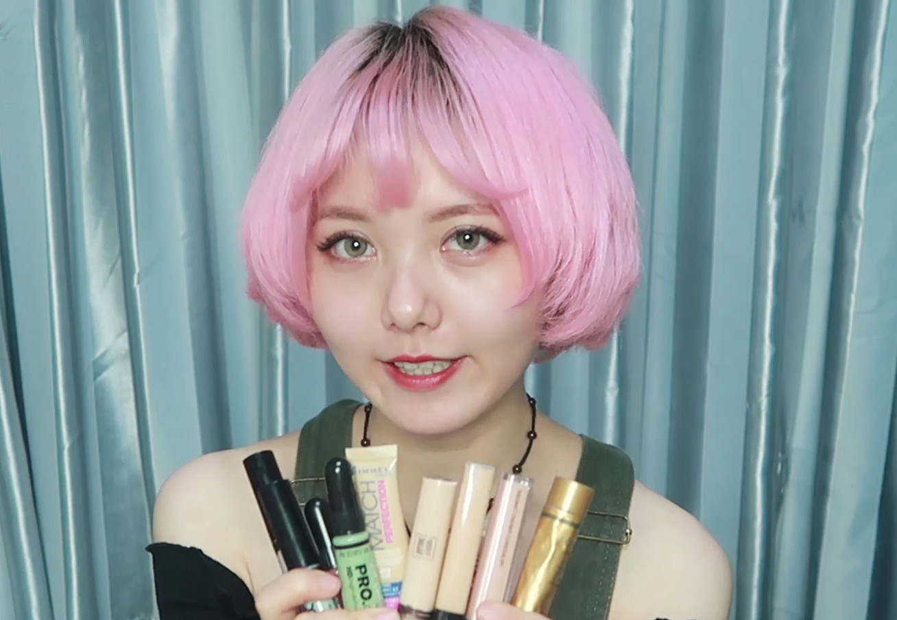 遮瑕液推荐遮斑前十名红榜,十大热门遮瑕液排名