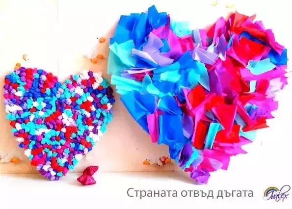 幼儿大班母亲节美术主题,关于母亲节的儿童创意美术