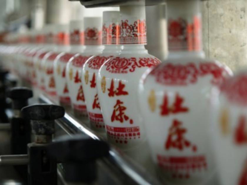 绝味起诉商标侵权罚多少钱,白酒行业商标侵权官司