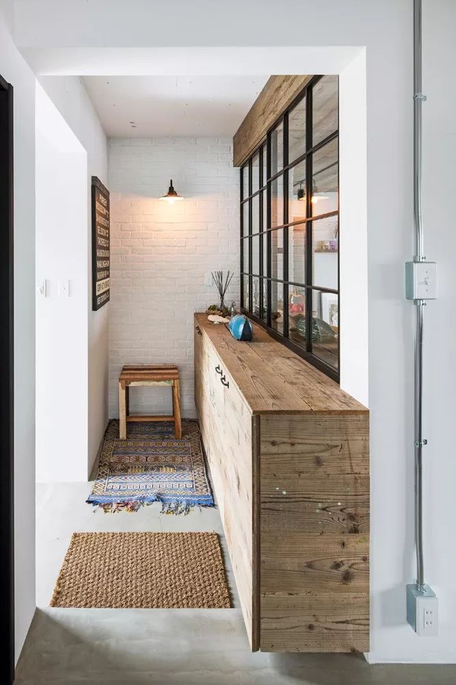 房子装修怎样设置小窗户,家庭装修窗户注意事项和细节