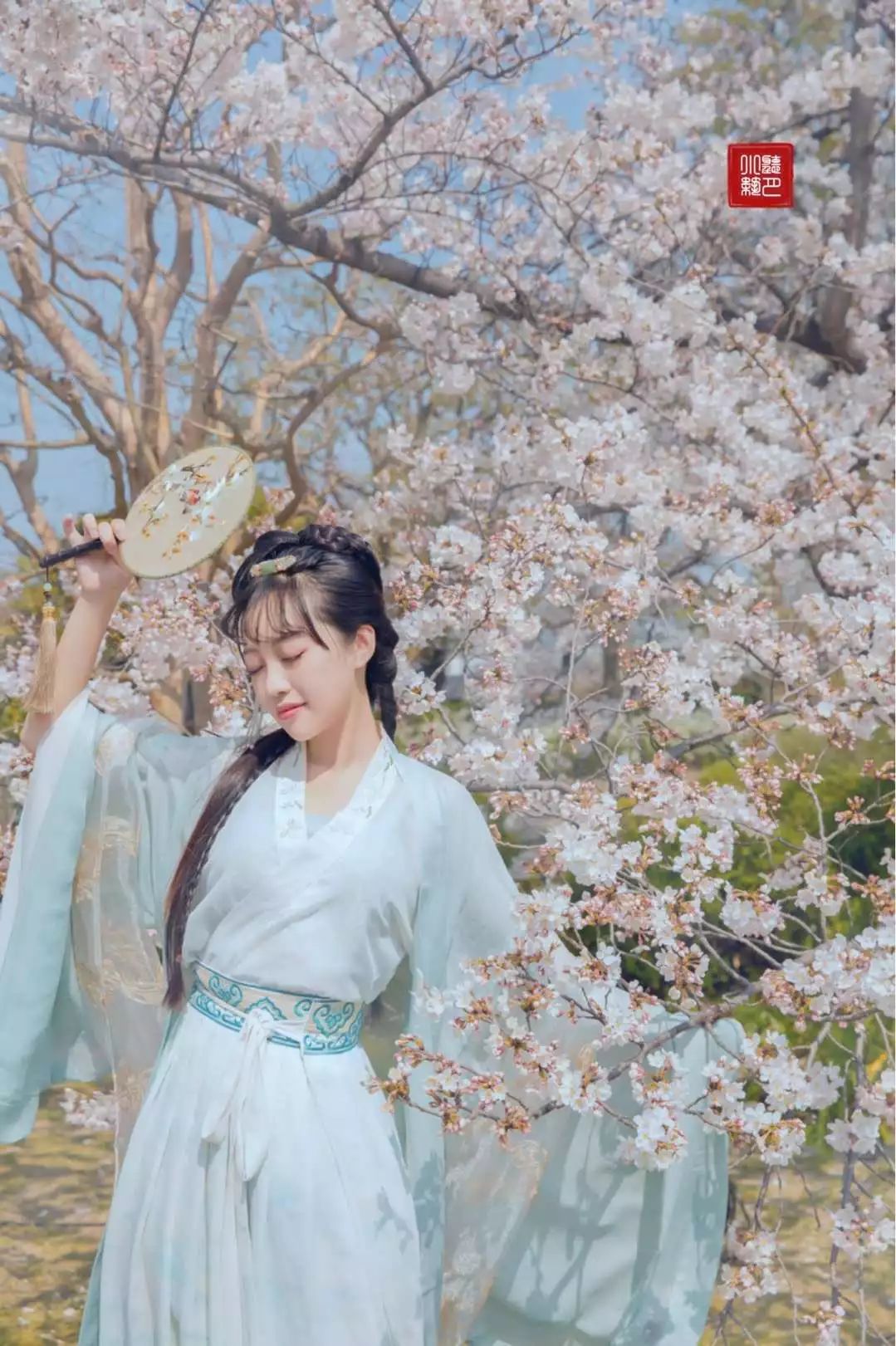 95后中国姑娘在澳洲,中国姑娘在澳洲街头