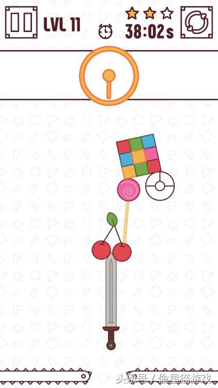 稳住别动！稳住别动！高难度无厘头平衡积木