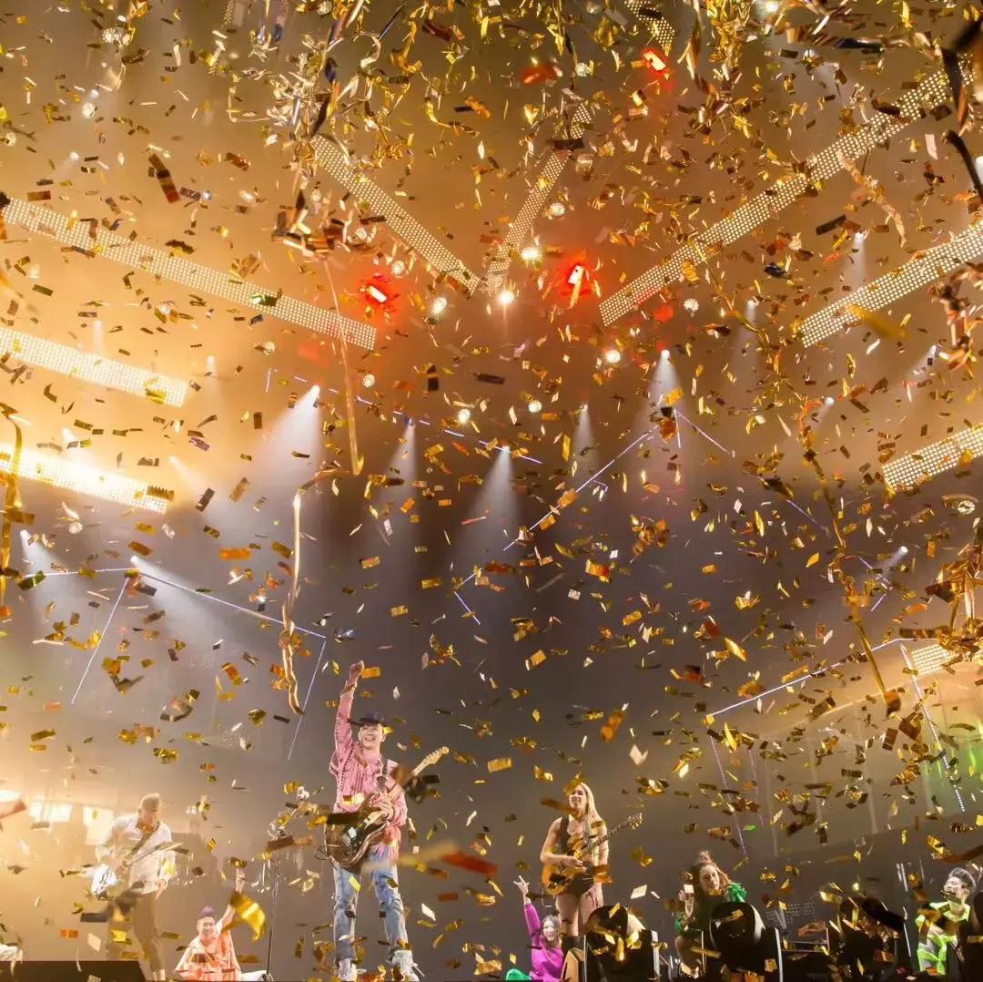 大连林俊杰最新视频,林俊杰大连演唱会开场视频