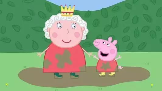 小猪佩奇日本版,像小猪佩奇那样生活到底要多少钱