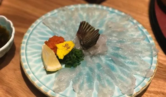 西安最好的日料是哪家,西安好吃的日料排行榜