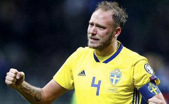 亚博体育2018世界杯32强巡礼之瑞典