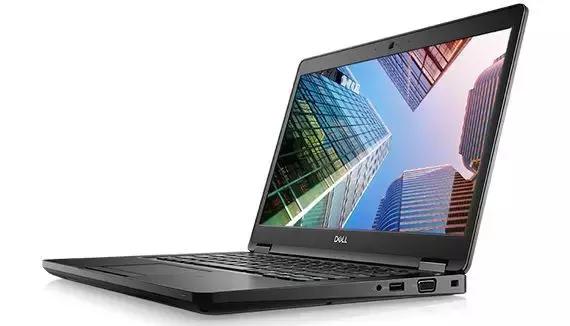 没电，断网，负重……Latitude5490：切，没在怕的