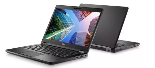 没电，断网，负重……Latitude5490：切，没在怕的