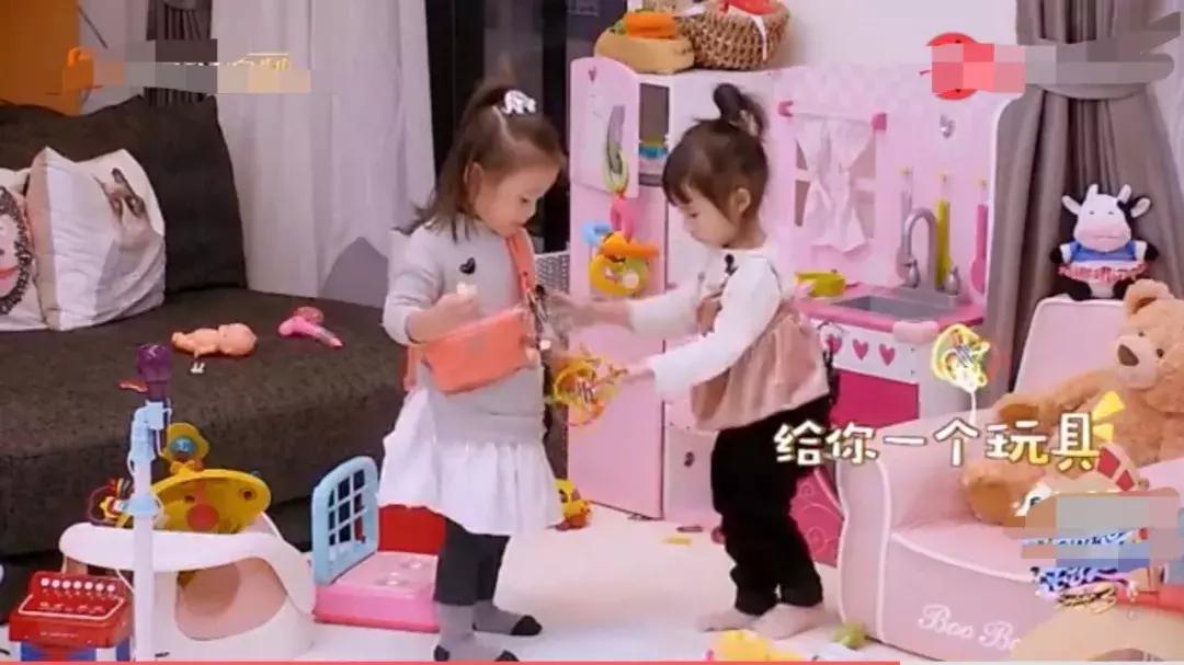 孩子抢玩具要不要指责,当孩子抢玩具时家长如何正确引导