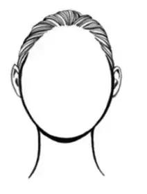 按脸型选墨镜最全指南,教你按自己的脸型来选择时尚眼镜